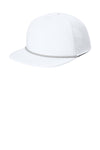 OGIO 5-Panel Rope Performance Cap OG607