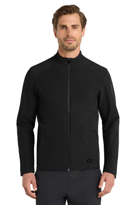 OGIO Connection Full-Zip OG706