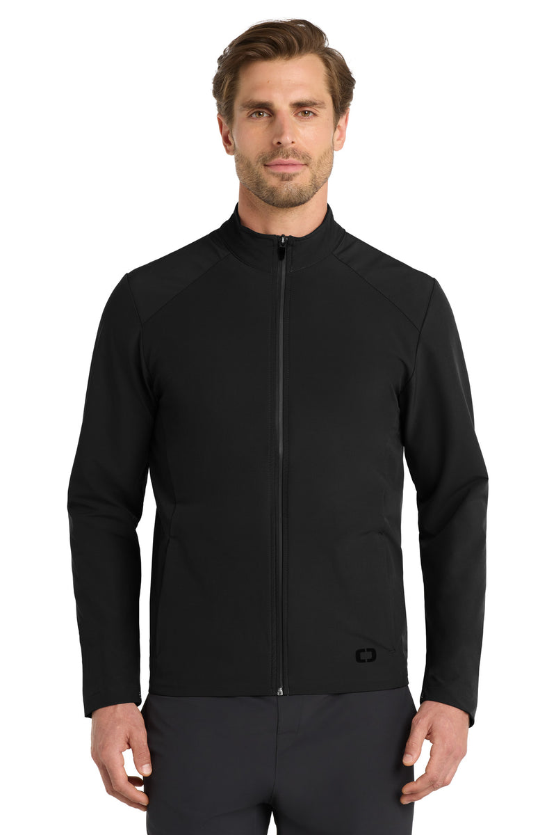Load image into Gallery viewer, OGIO Connection Full-Zip OG706
