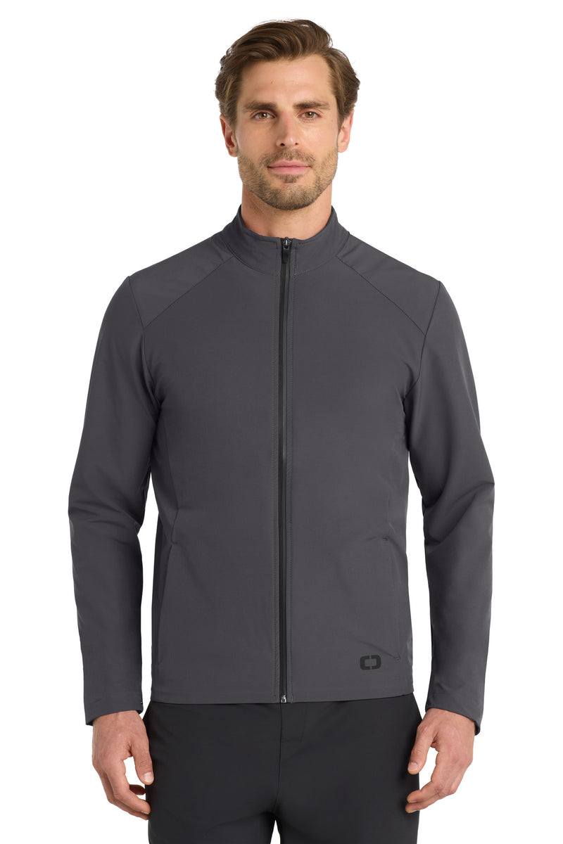 Load image into Gallery viewer, OGIO Connection Full-Zip OG706
