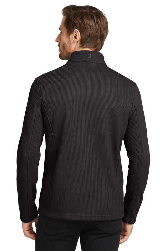 OGIO  Grit Fleece Jacket. OG727