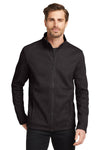 OGIO  Grit Fleece Jacket. OG727