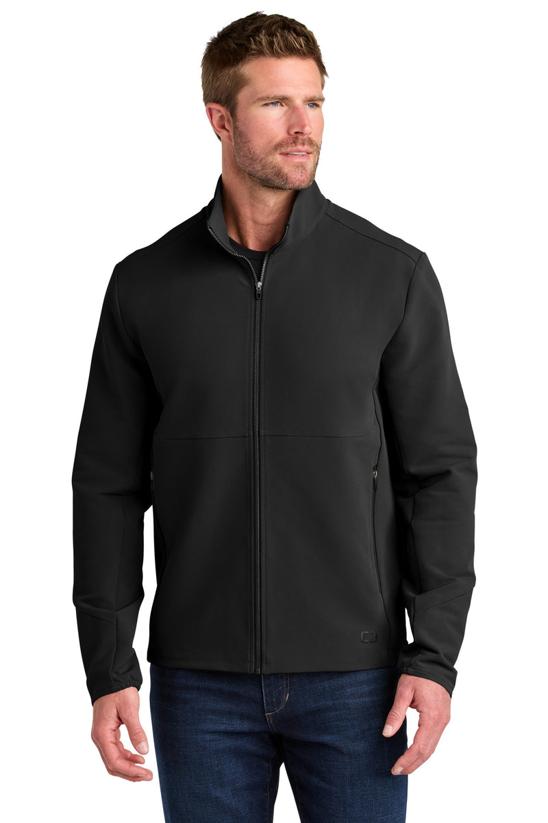 Load image into Gallery viewer, OGIO Kinetic Soft Shell OG740
