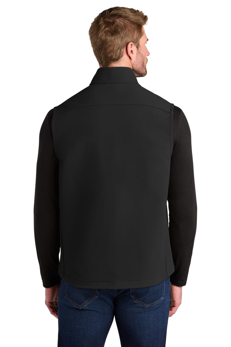 Load image into Gallery viewer, OGIO Kinetic Soft Shell Vest OG741
