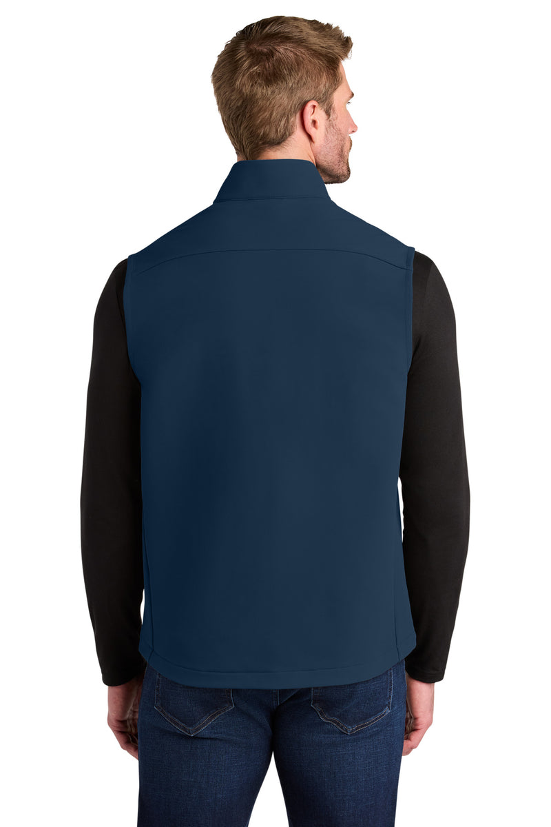 Load image into Gallery viewer, OGIO Kinetic Soft Shell Vest OG741
