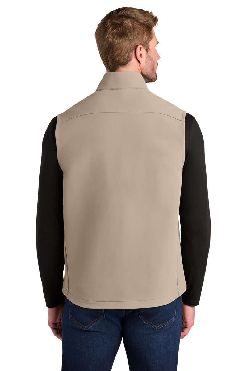 Load image into Gallery viewer, OGIO Kinetic Soft Shell Vest OG741
