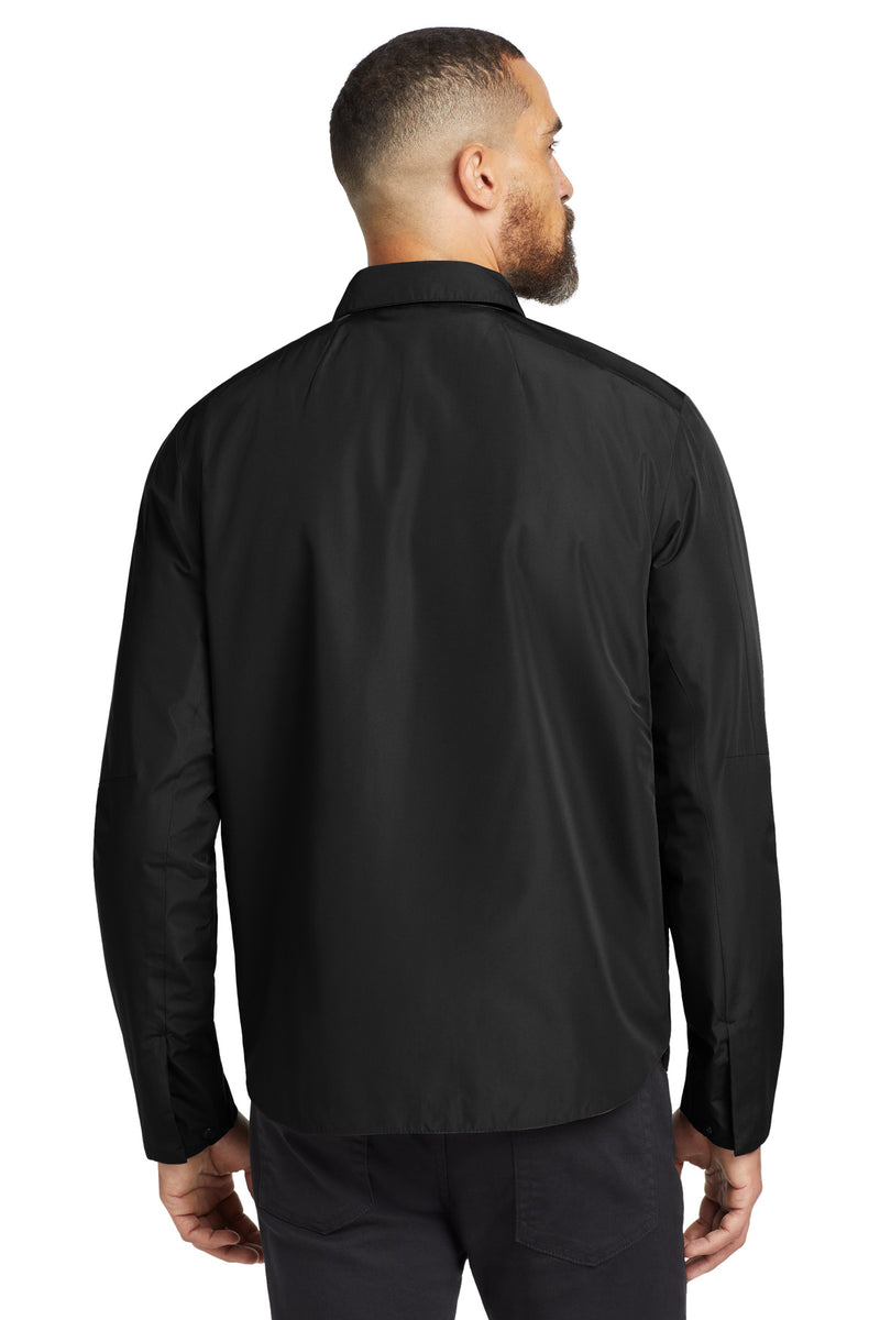 Load image into Gallery viewer, OGIO  Reverse Shirt Jacket. OG754
