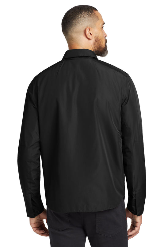 OGIO  Reverse Shirt Jacket. OG754