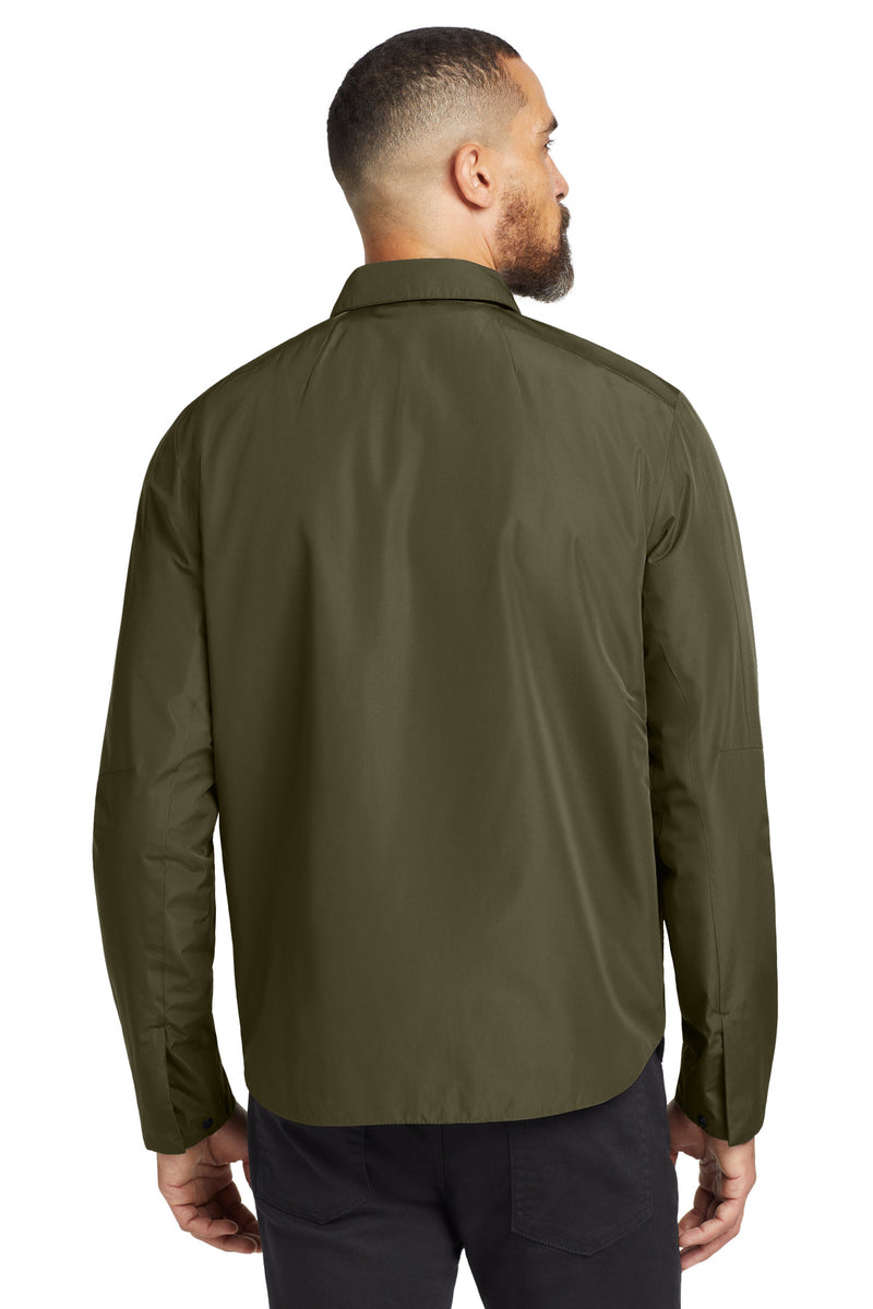Load image into Gallery viewer, OGIO  Reverse Shirt Jacket. OG754
