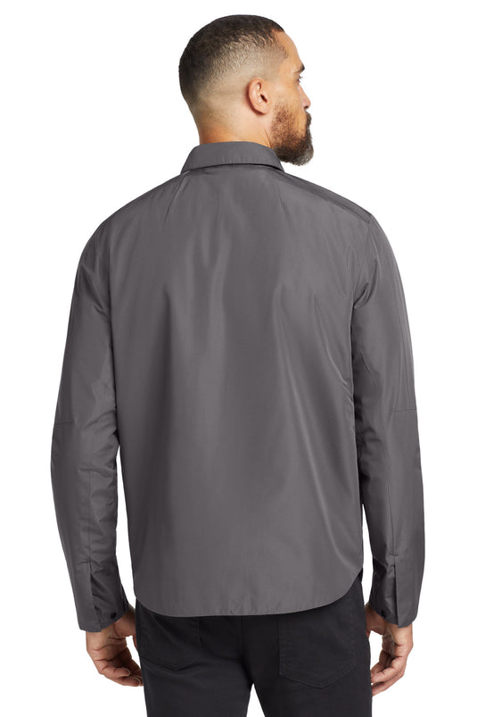 OGIO  Reverse Shirt Jacket. OG754