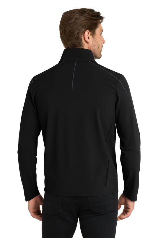 OGIO Commuter Full-Zip Soft Shell OG755