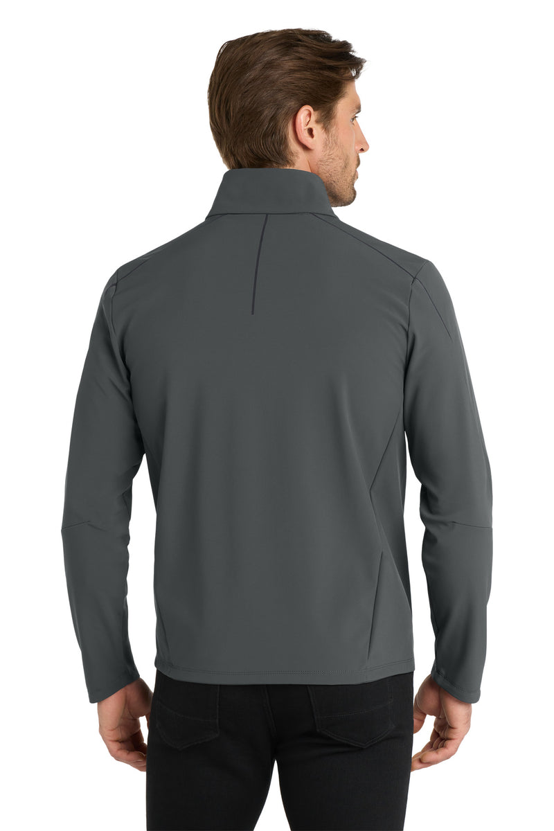 Load image into Gallery viewer, OGIO Commuter Full-Zip Soft Shell OG755
