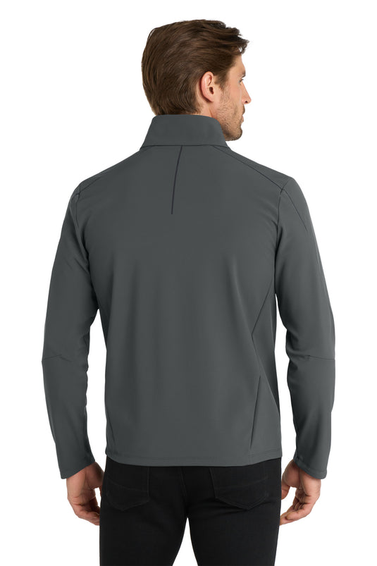 OGIO Commuter Full-Zip Soft Shell OG755