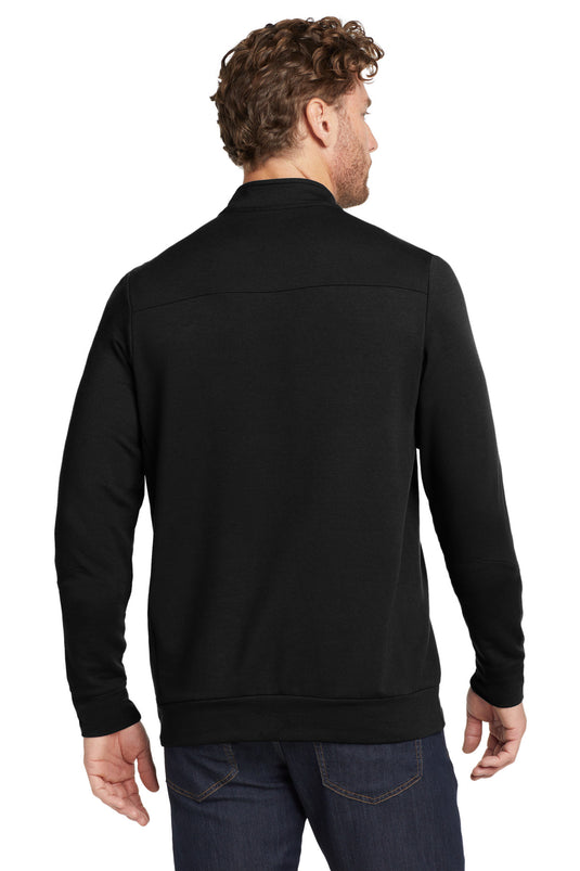 OGIO  Luuma 1/2-Zip Fleece. OG813