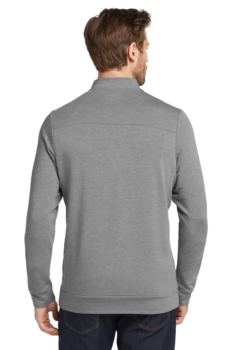 Load image into Gallery viewer, OGIO  Luuma 1/2-Zip Fleece. OG813
