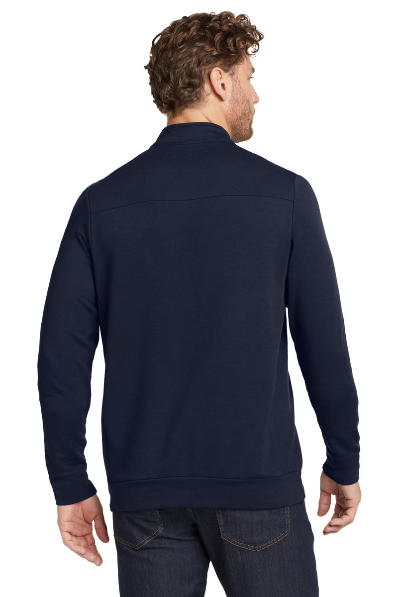 Load image into Gallery viewer, OGIO  Luuma 1/2-Zip Fleece. OG813
