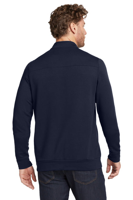 OGIO  Luuma 1/2-Zip Fleece. OG813