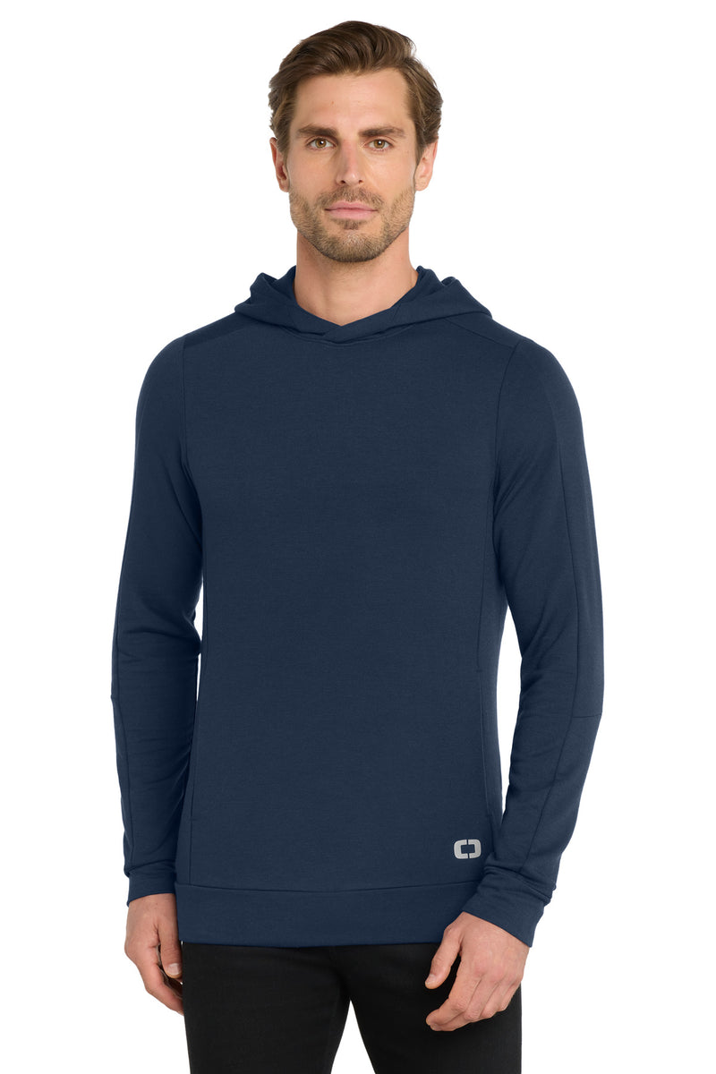 Load image into Gallery viewer, OGIO Luuma Hoodie OG814
