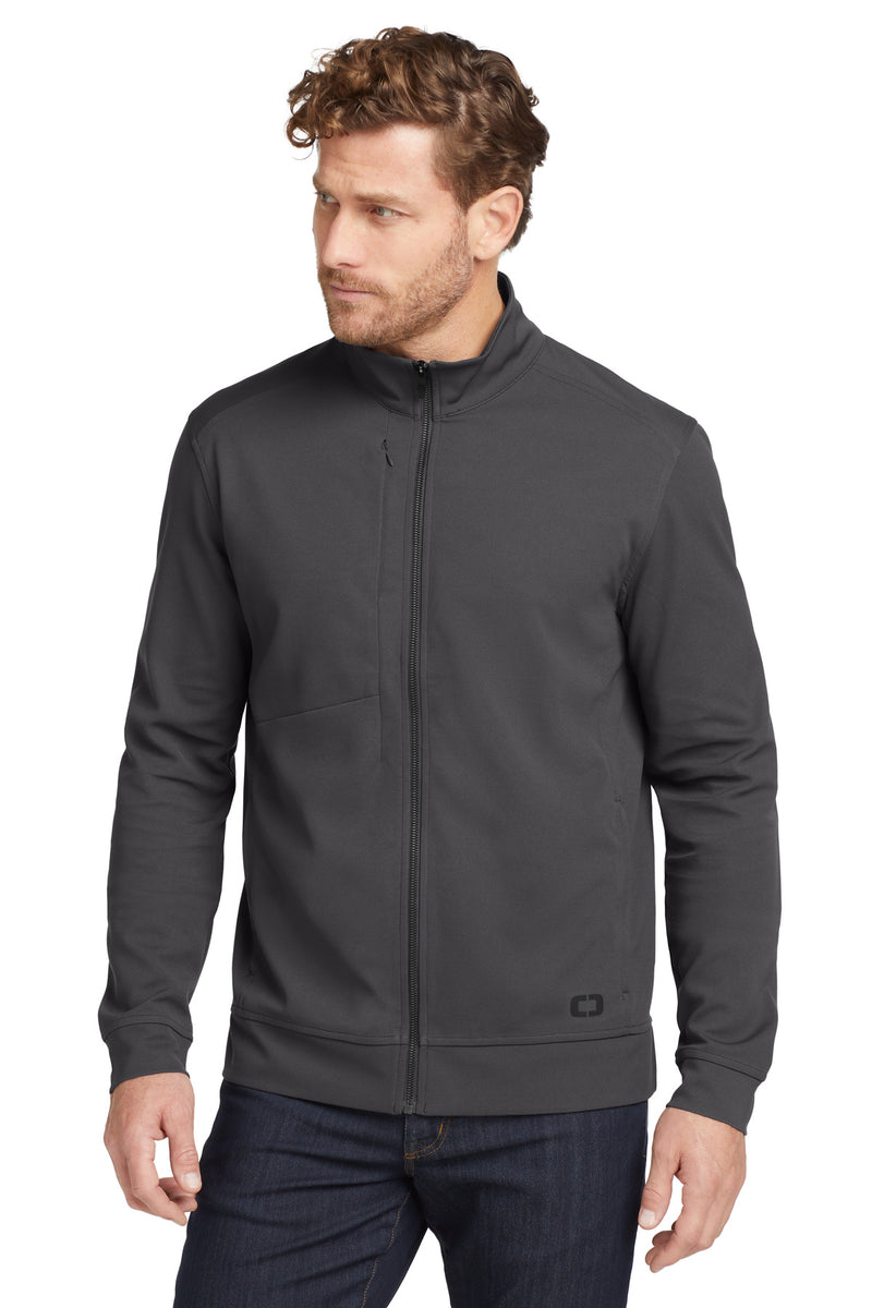 Load image into Gallery viewer, OGIO  Hinge Full-Zip. OG820

