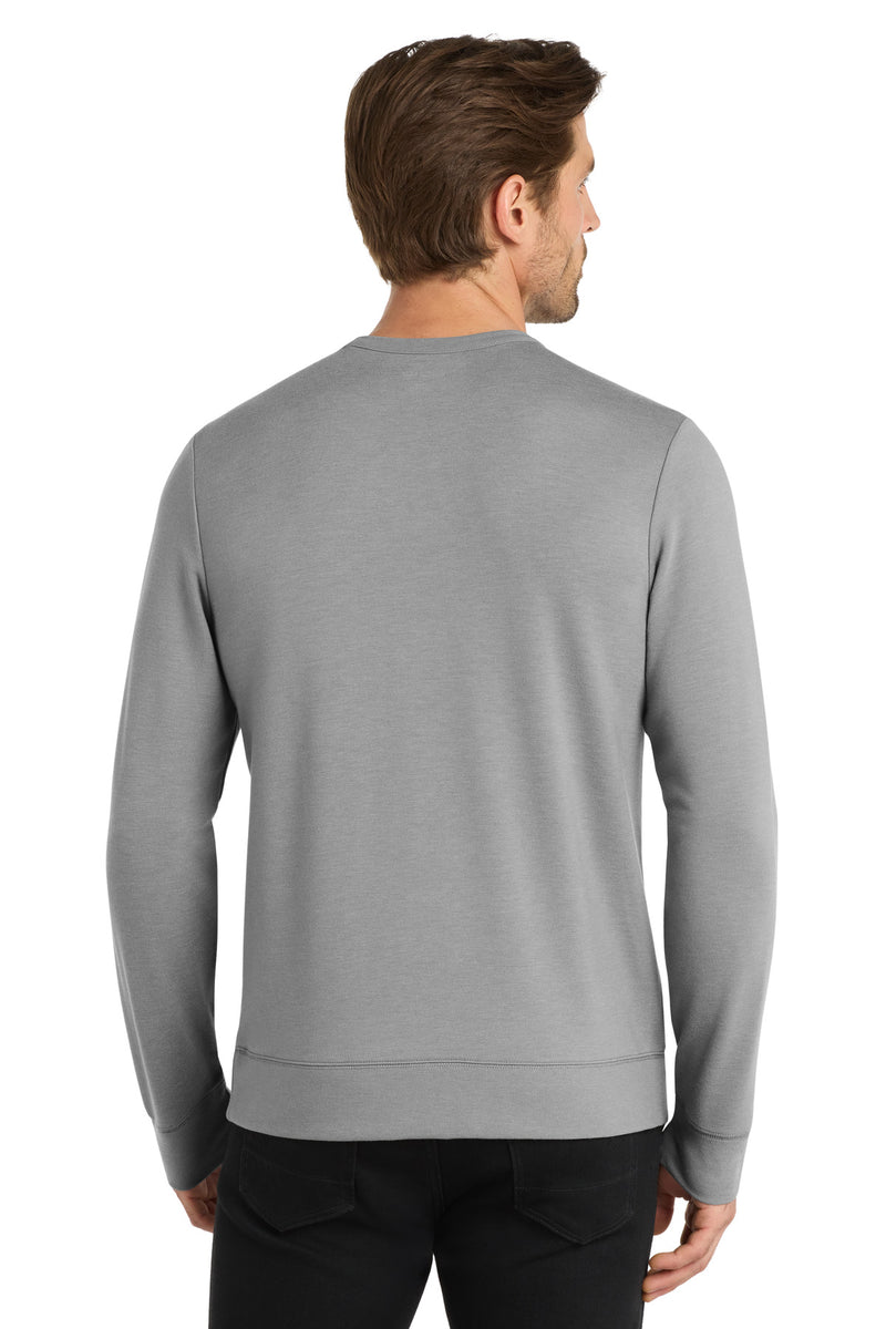 Load image into Gallery viewer, OGIO Luuma Flex Long Sleeve Crew OG825
