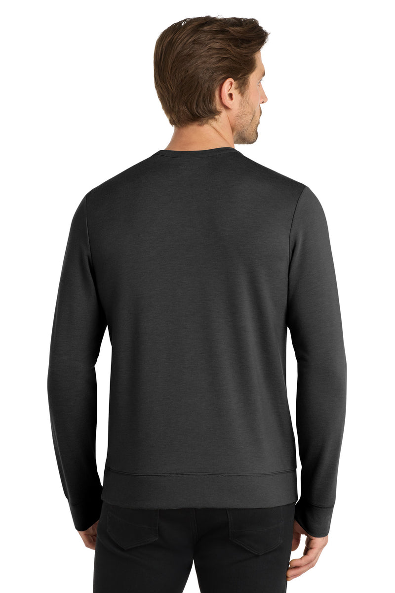 Load image into Gallery viewer, OGIO Luuma Flex Long Sleeve Crew OG825
