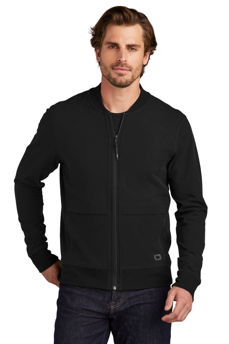 Load image into Gallery viewer, OGIO Outstretch Full-Zip OG830
