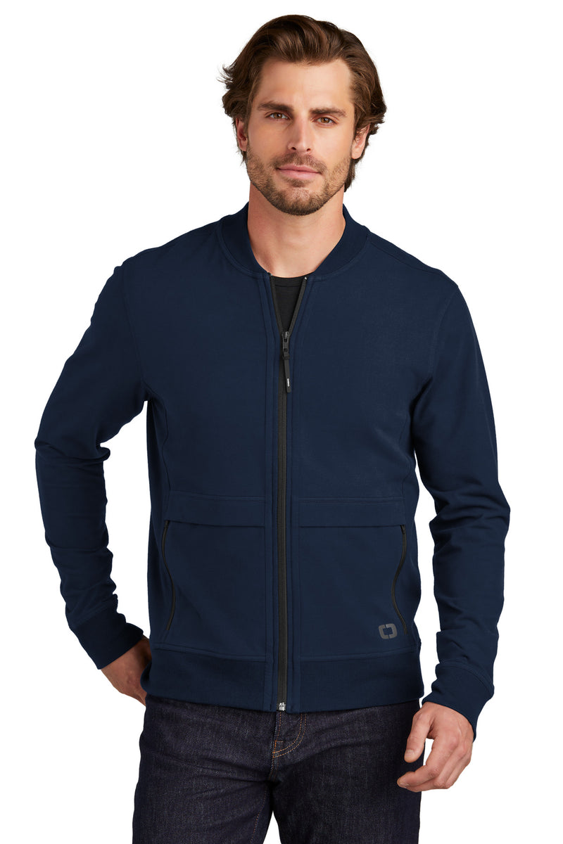 Load image into Gallery viewer, OGIO Outstretch Full-Zip OG830
