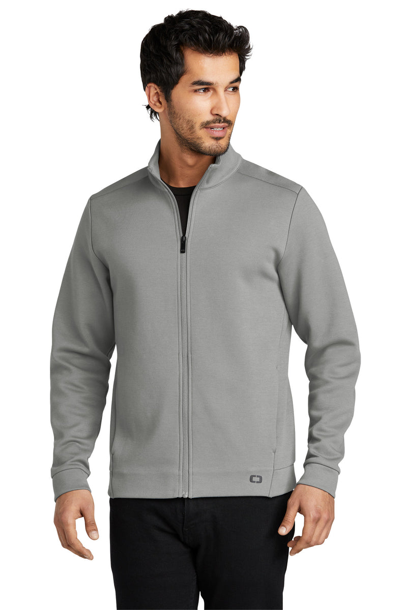 Load image into Gallery viewer, OGIO Bolt Full-Zip OG850
