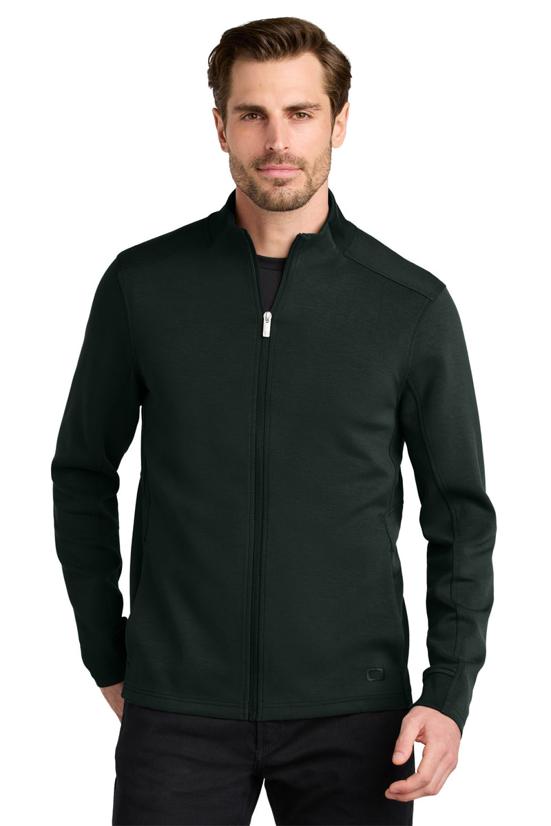 Load image into Gallery viewer, OGIO Transcend Full-Zip OG860
