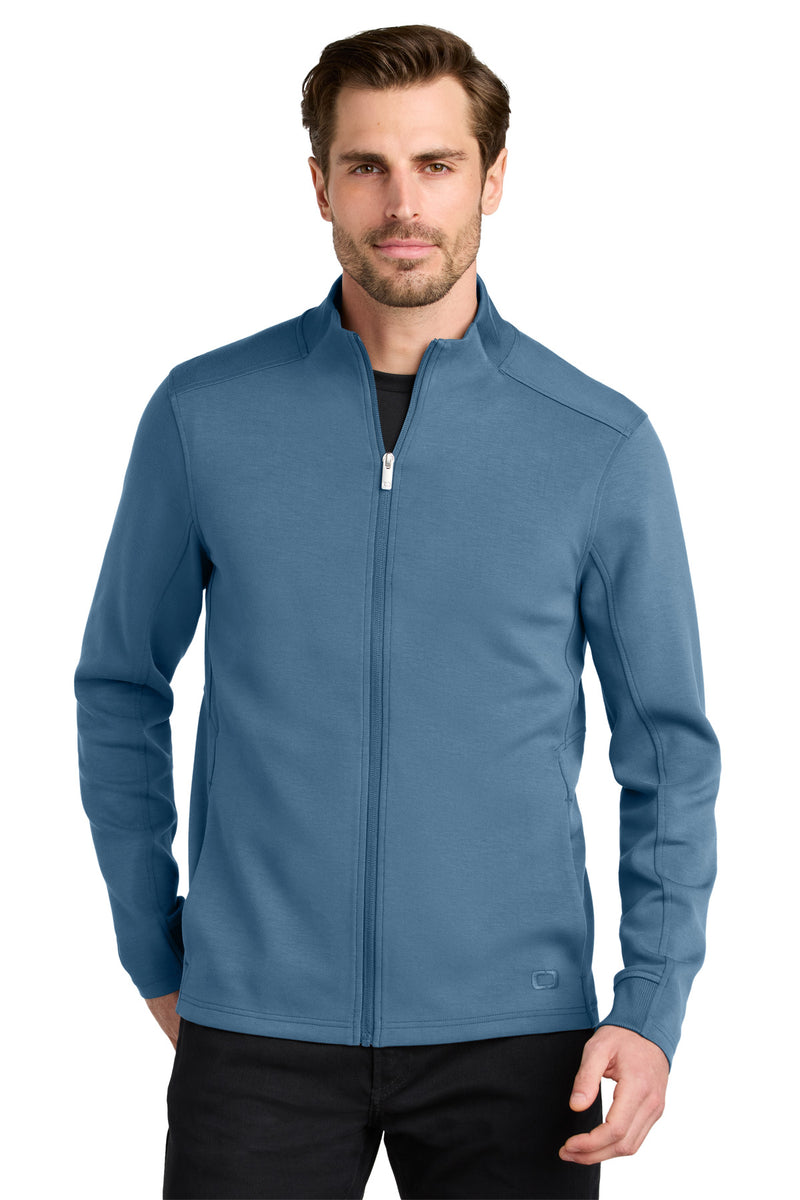Load image into Gallery viewer, OGIO Transcend Full-Zip OG860
