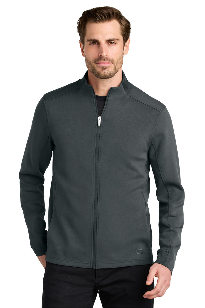 Load image into Gallery viewer, OGIO Transcend Full-Zip OG860
