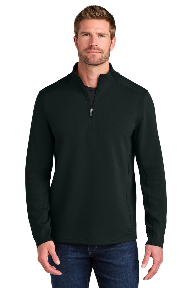 Load image into Gallery viewer, OGIO Transcend 1/4-Zip OG861
