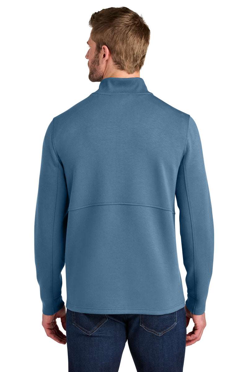 Load image into Gallery viewer, OGIO Transcend 1/4-Zip OG861
