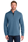 OGIO Transcend 1/4-Zip OG861