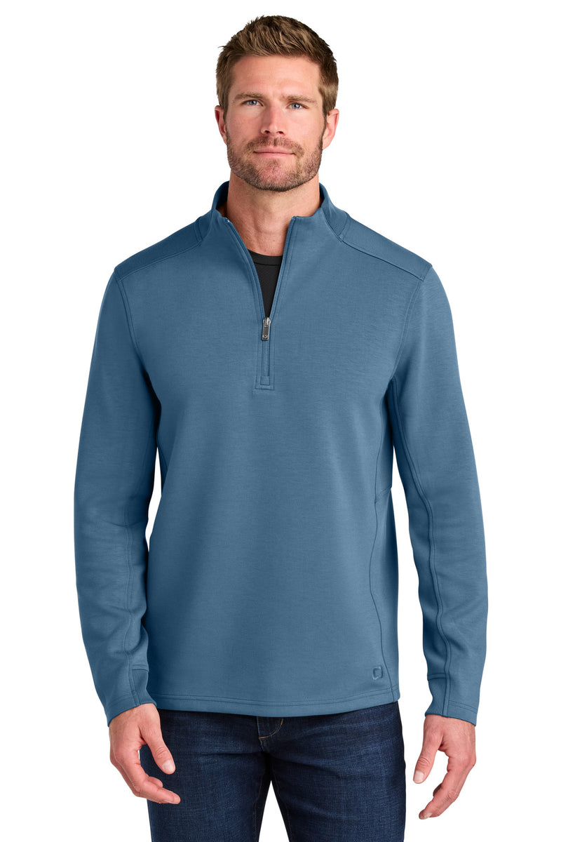 Load image into Gallery viewer, OGIO Transcend 1/4-Zip OG861
