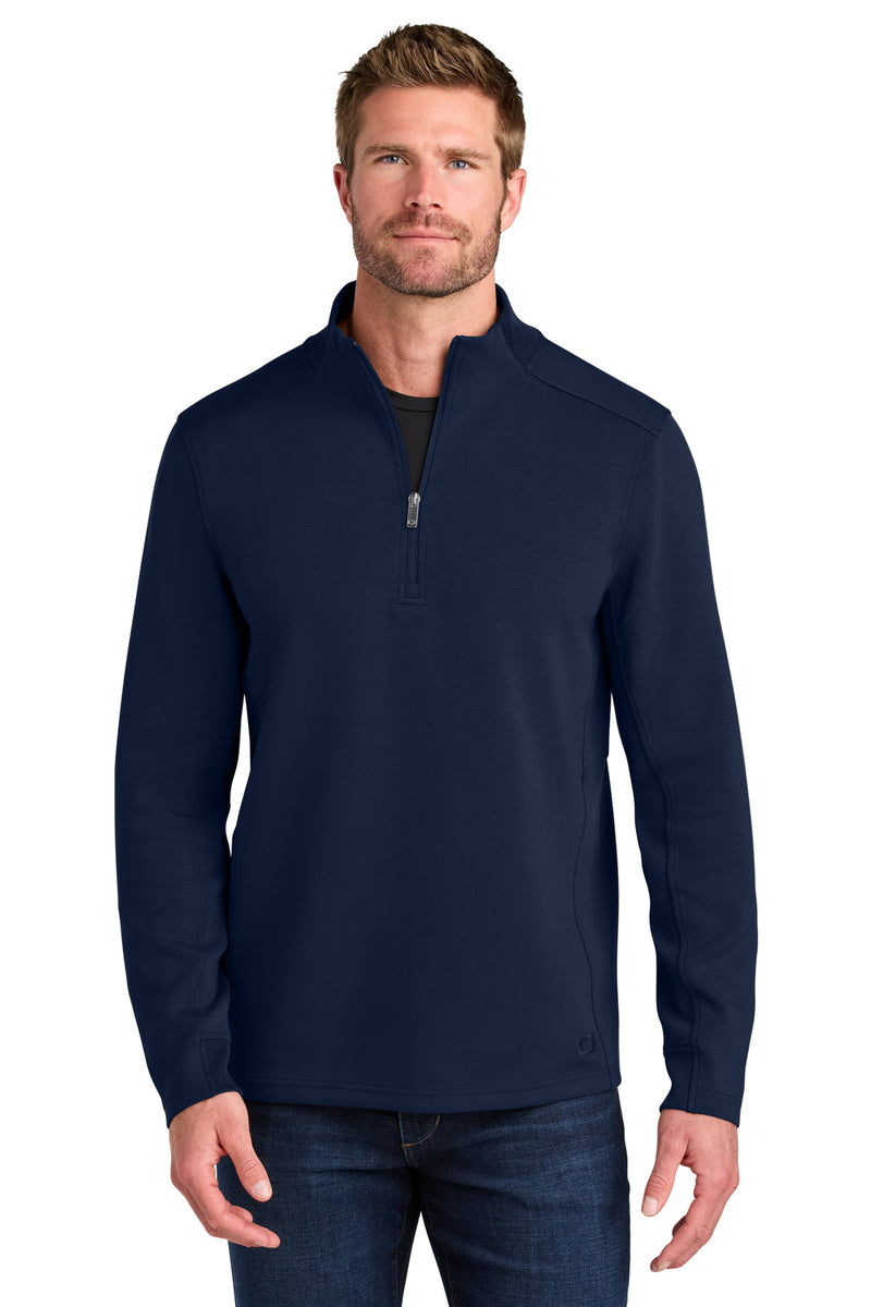 Load image into Gallery viewer, OGIO Transcend 1/4-Zip OG861
