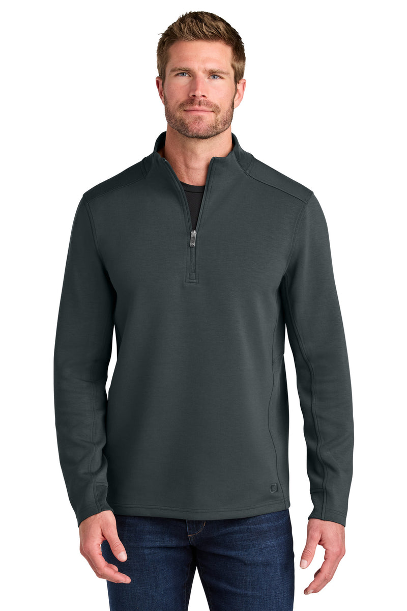 Load image into Gallery viewer, OGIO Transcend 1/4-Zip OG861
