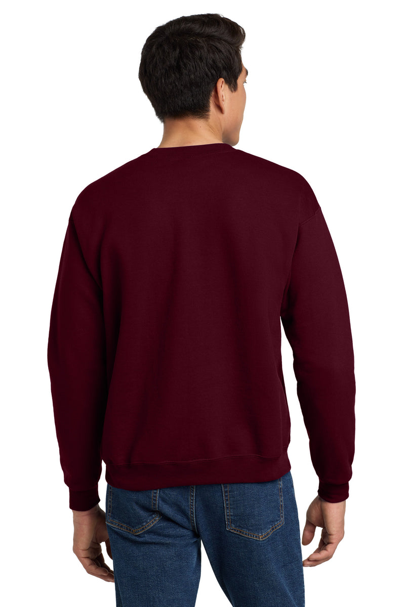 Load image into Gallery viewer, Hanes - EcoSmart Crewneck Sweatshirt.  P160
