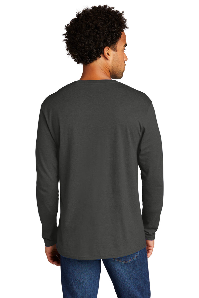 Load image into Gallery viewer, Port &amp; Co Tri-Blend Long Sleeve Tee. PC330LS
