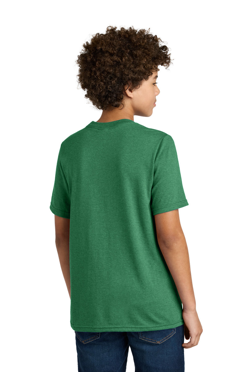 Load image into Gallery viewer, Port &amp; Co Youth CVC Tee PC340Y
