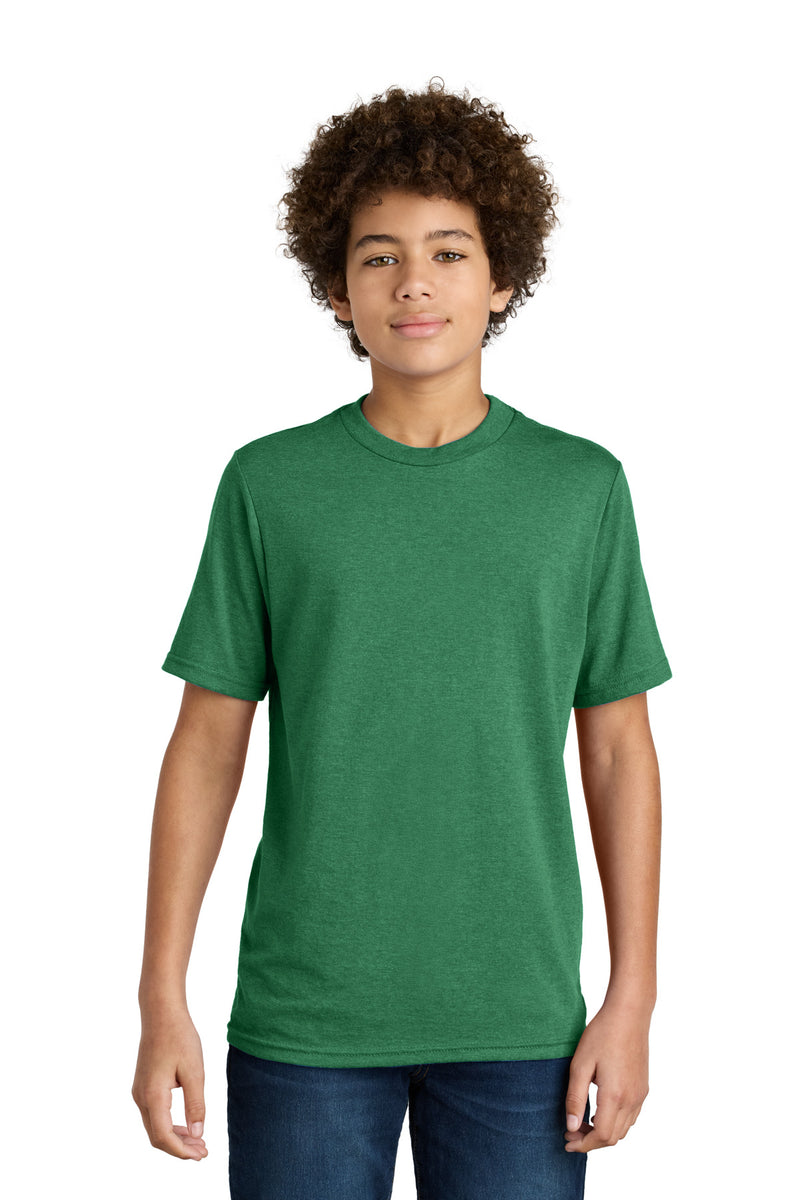 Load image into Gallery viewer, Port &amp; Co Youth CVC Tee PC340Y
