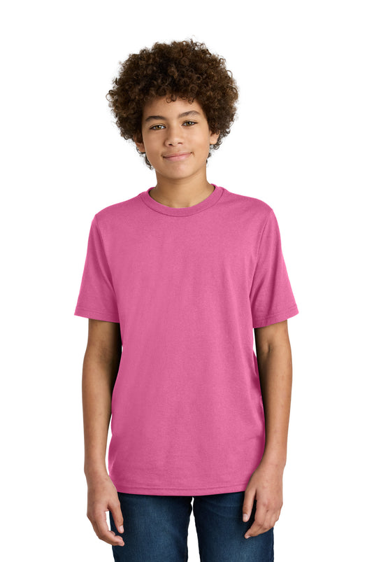 Port & Co Youth CVC Tee PC340Y