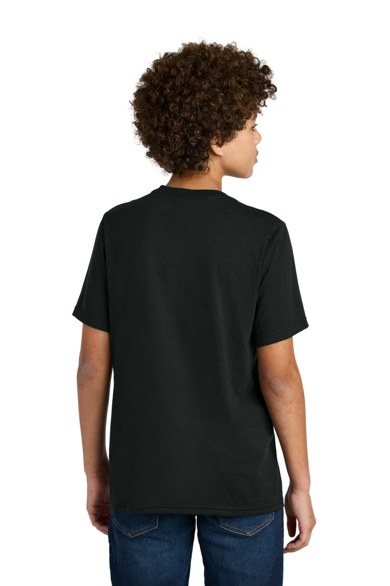 Load image into Gallery viewer, Port &amp; Co Youth CVC Tee PC340Y
