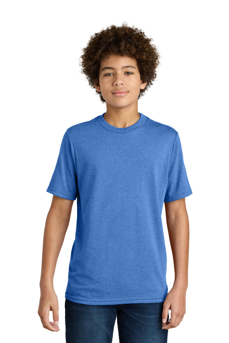 Load image into Gallery viewer, Port &amp; Co Youth CVC Tee PC340Y
