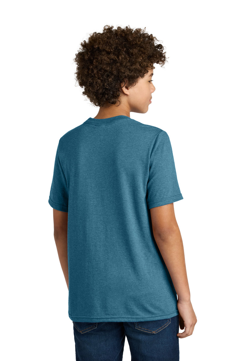 Load image into Gallery viewer, Port &amp; Co Youth CVC Tee PC340Y
