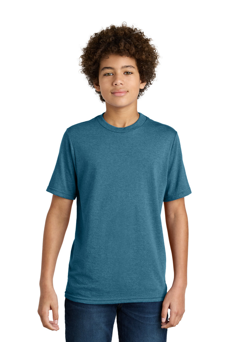 Load image into Gallery viewer, Port &amp; Co Youth CVC Tee PC340Y
