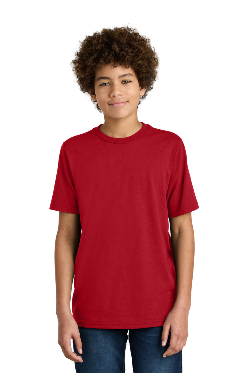 Load image into Gallery viewer, Port &amp; Co Youth CVC Tee PC340Y
