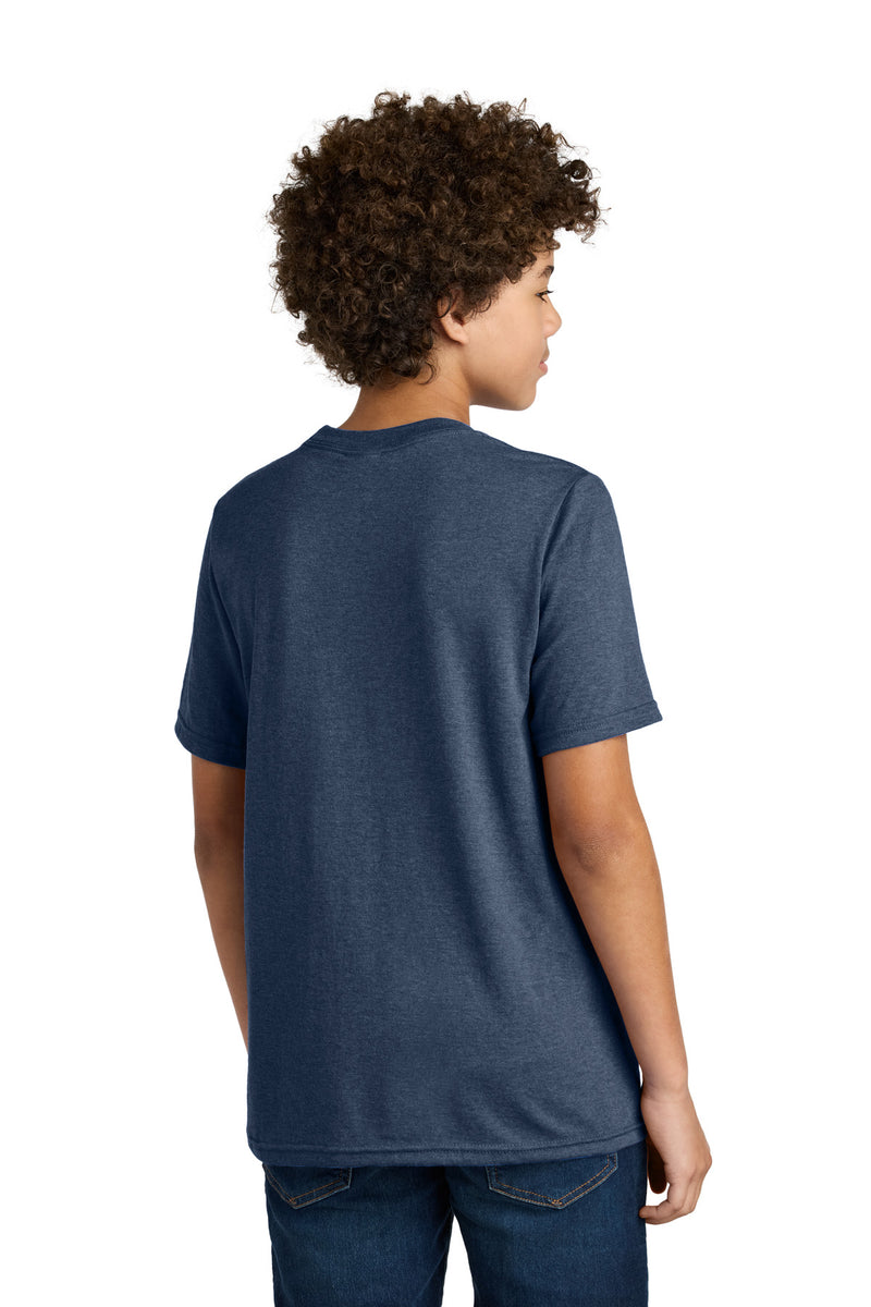 Load image into Gallery viewer, Port &amp; Co Youth CVC Tee PC340Y
