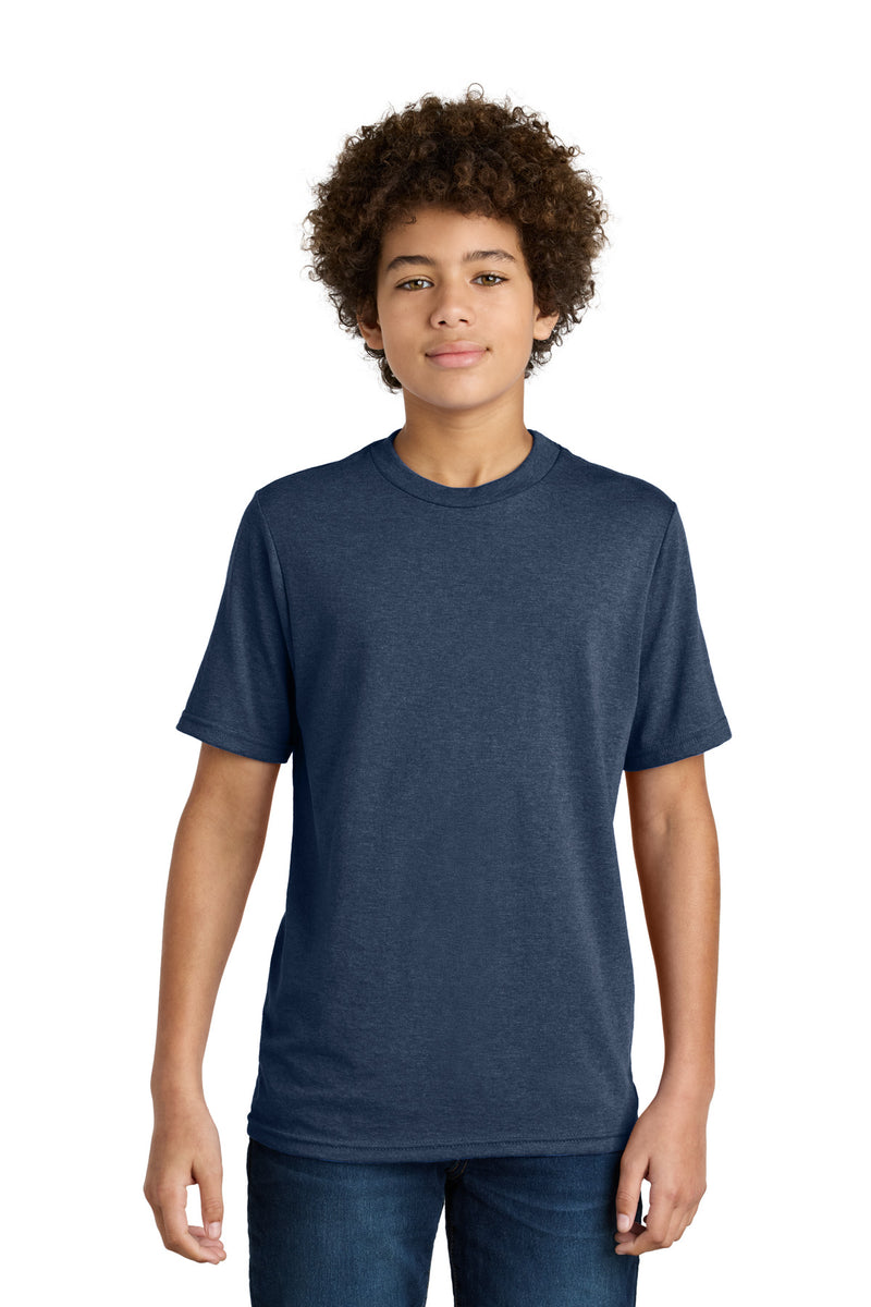 Load image into Gallery viewer, Port &amp; Co Youth CVC Tee PC340Y
