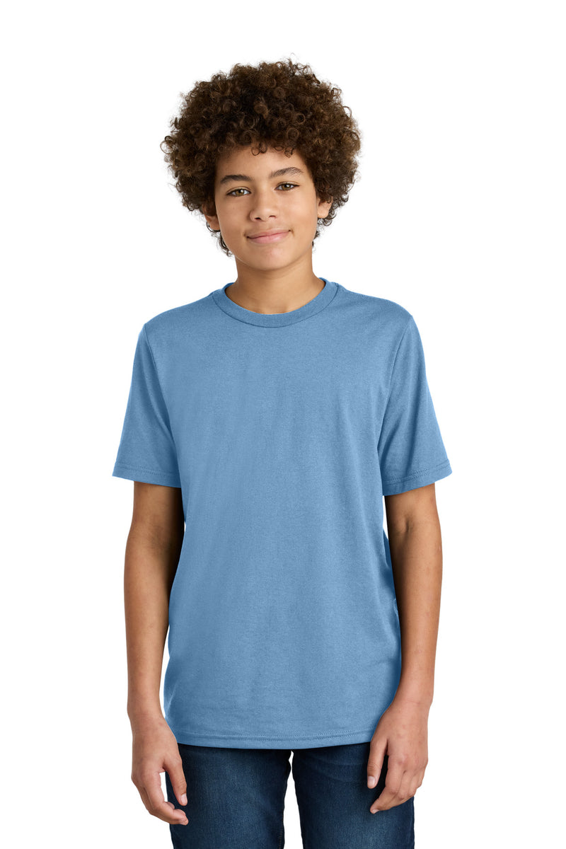 Load image into Gallery viewer, Port &amp; Co Youth CVC Tee PC340Y
